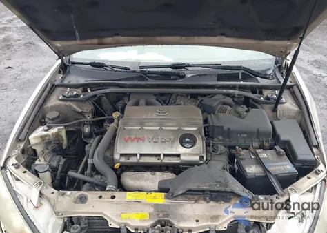 2003 Toyota Camry Xle V6 from USA, damaged, VIN 4T1BF30K93U058997